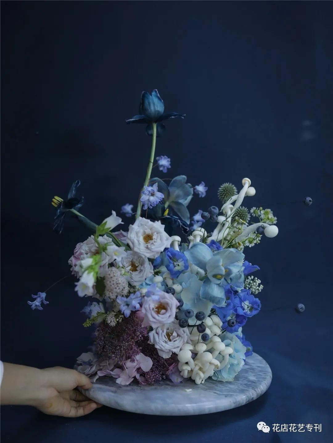 深圳TaleFlora：在花园里授课，做有灵魂的设计