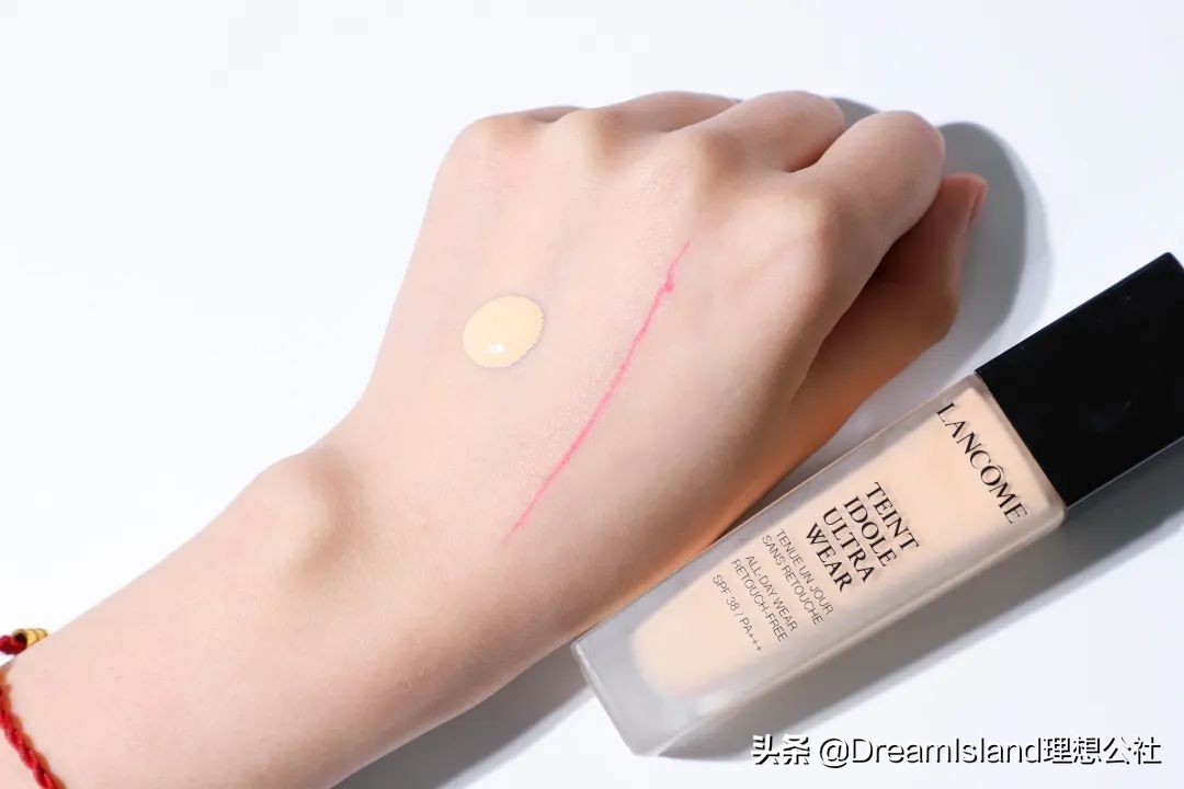 入门级贵妇粉底液,贵妇必入粉底液测评