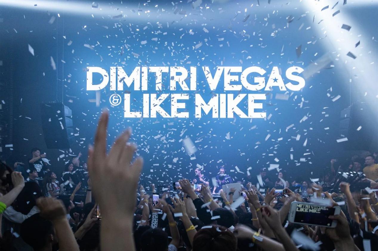 苏州fest酒吧电音节,苏州最火hiphop酒吧