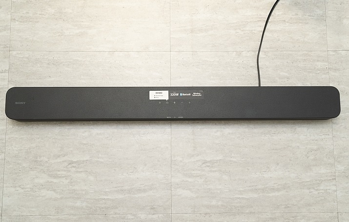 索尼ht-s350回音壁光纤连接,索尼ht-s350拆解