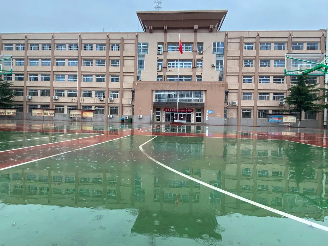 咸阳梦圆高中是封闭学校吗,咸阳梦圆职业高中2023喜报