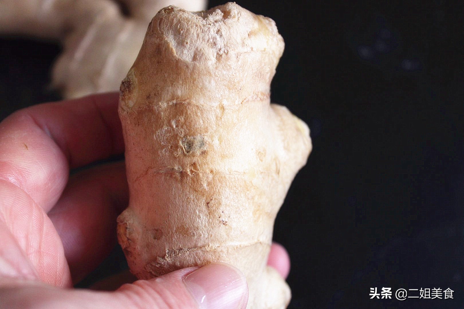 选好的生姜在哪选,选好的生姜