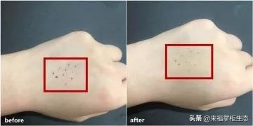 什么牌子的粉底液夏天用都不脱妆,夏天粉底液怎么不脱妆