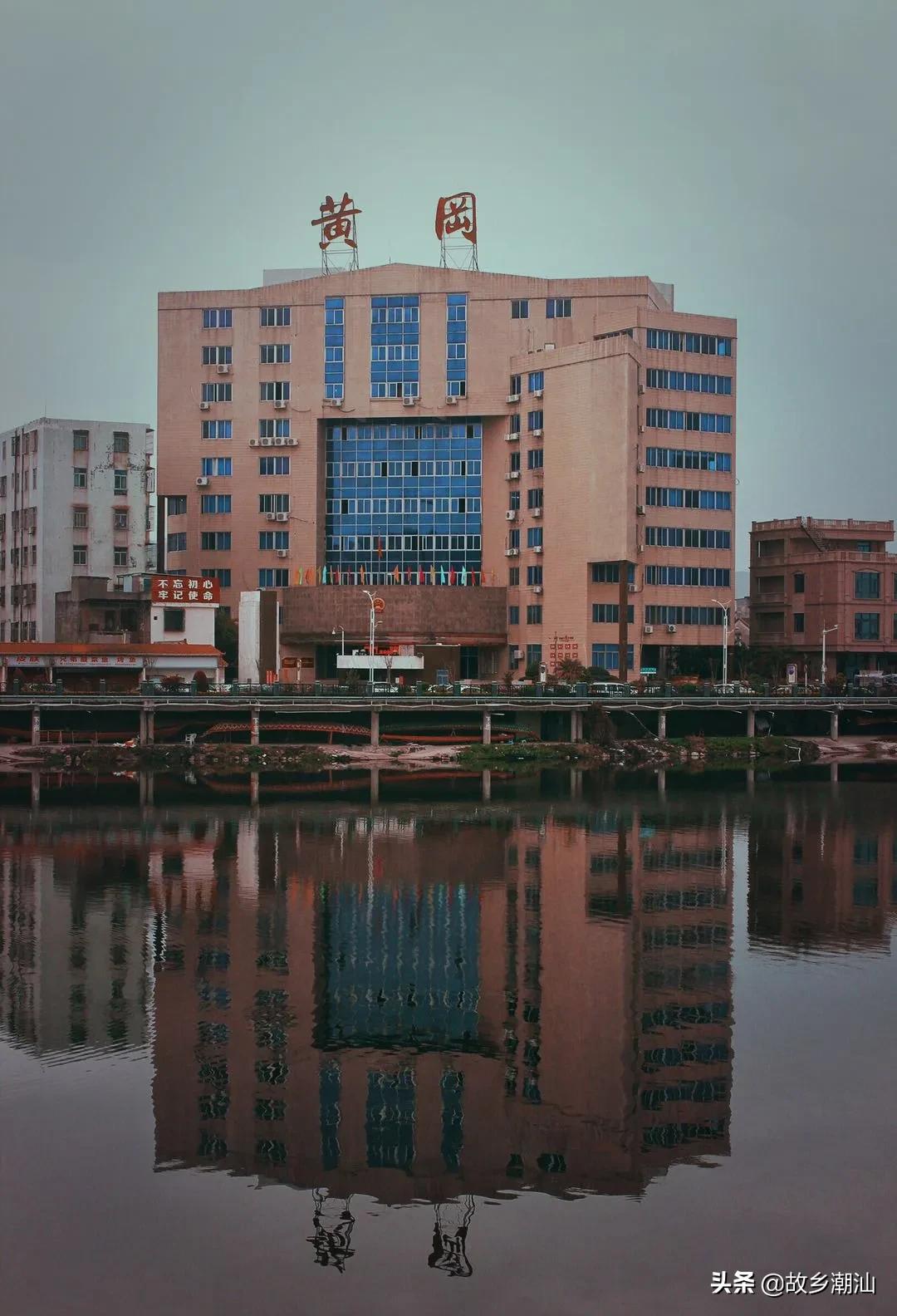 潮汕海山风情图片,饶平海山风情