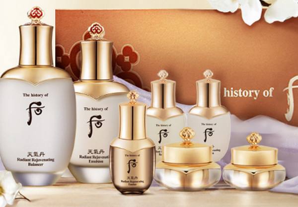 韩国化妆品悦诗风吟好吗,韩国护肤品牌等级排行