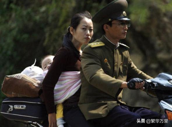 朝鲜多美女,世界闻名,朝鲜女孩们,生活水平到底怎么样?