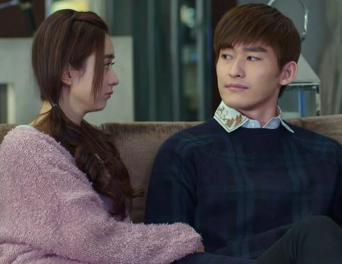 杉杉来了满满正能量,重温杉杉来了