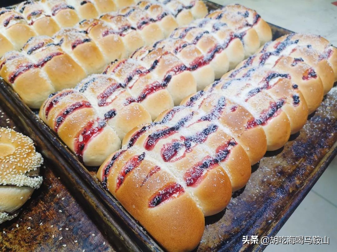 好吃的高逼格大学食堂,超好吃大学食堂