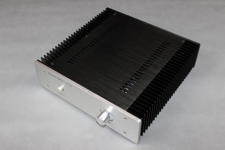 经典a类功放电路,20年前的功放与新功放对比