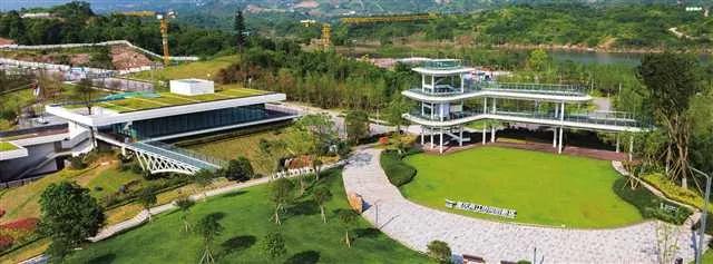 重庆到成都旅游怎么玩,重庆游两江攻略