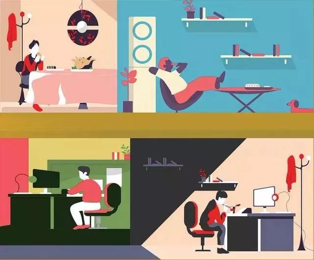 疫情期间送外卖赚了100多万,疫情期间宅经济快速升温电商