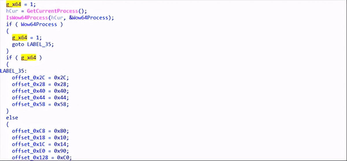 首次发现！蔓灵花组织使用Windows内核提权0Day漏洞