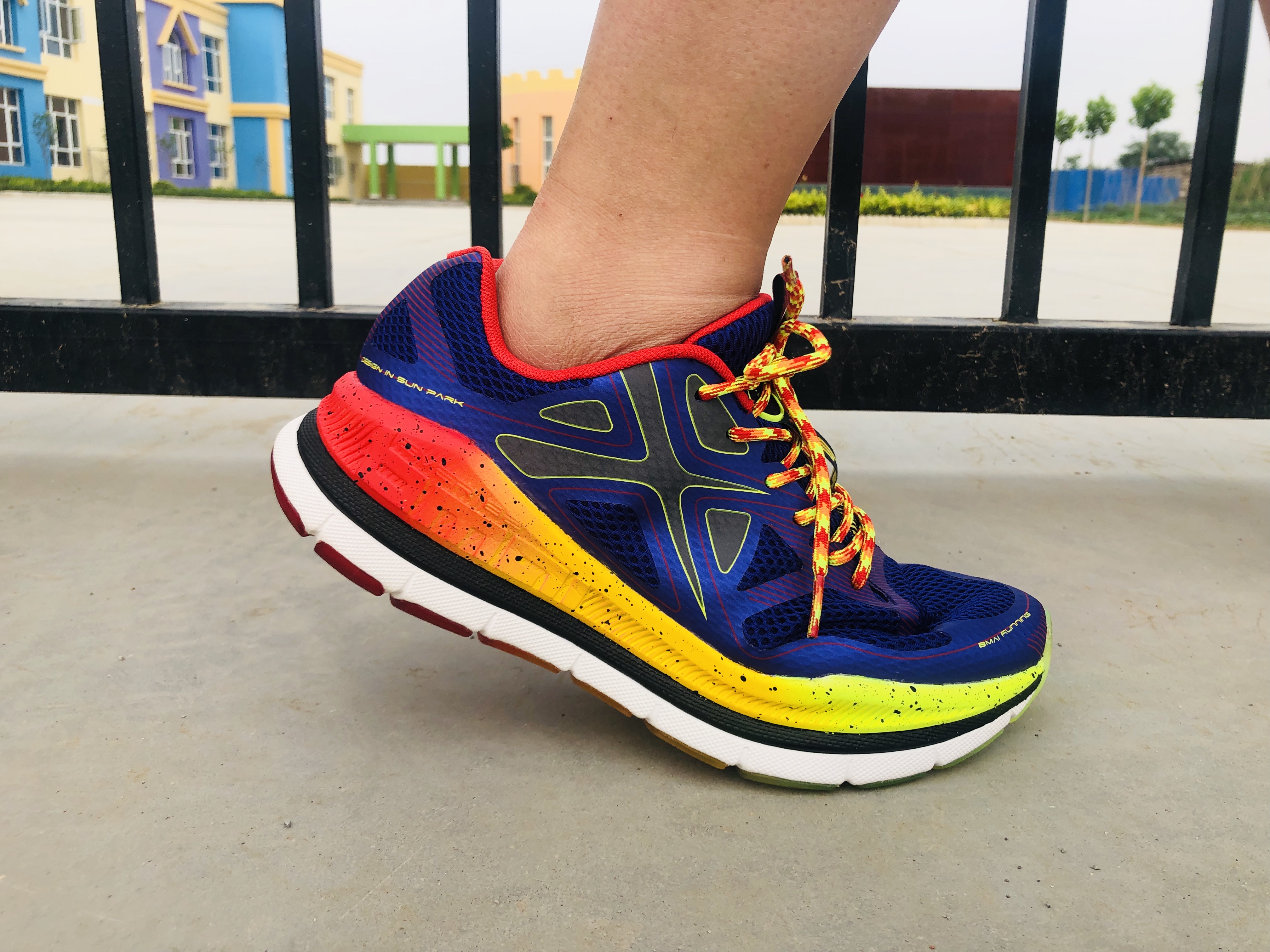 必迈远征者慢跑鞋推荐,必迈远征慢跑鞋