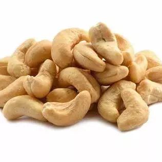 你买的年货干果，来自哪些植物？一文读懂