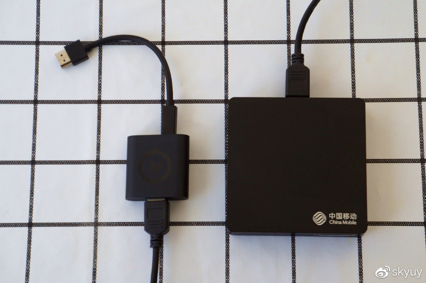 远程帮父母开小米电视,帮父母远程投屏电视