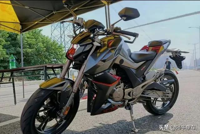 启典150u和豪爵dr150对比,启典150与豪爵150