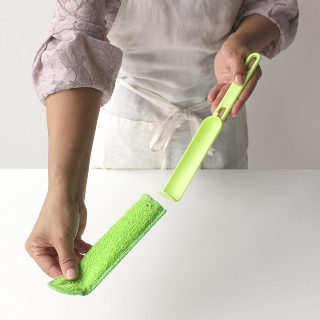 日本主妇厨房干净的秘诀,日本主妇的清洁方法