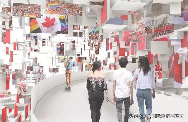 迪拜2020世博展览馆位置,迪拜世博会那些惊艳的世博馆