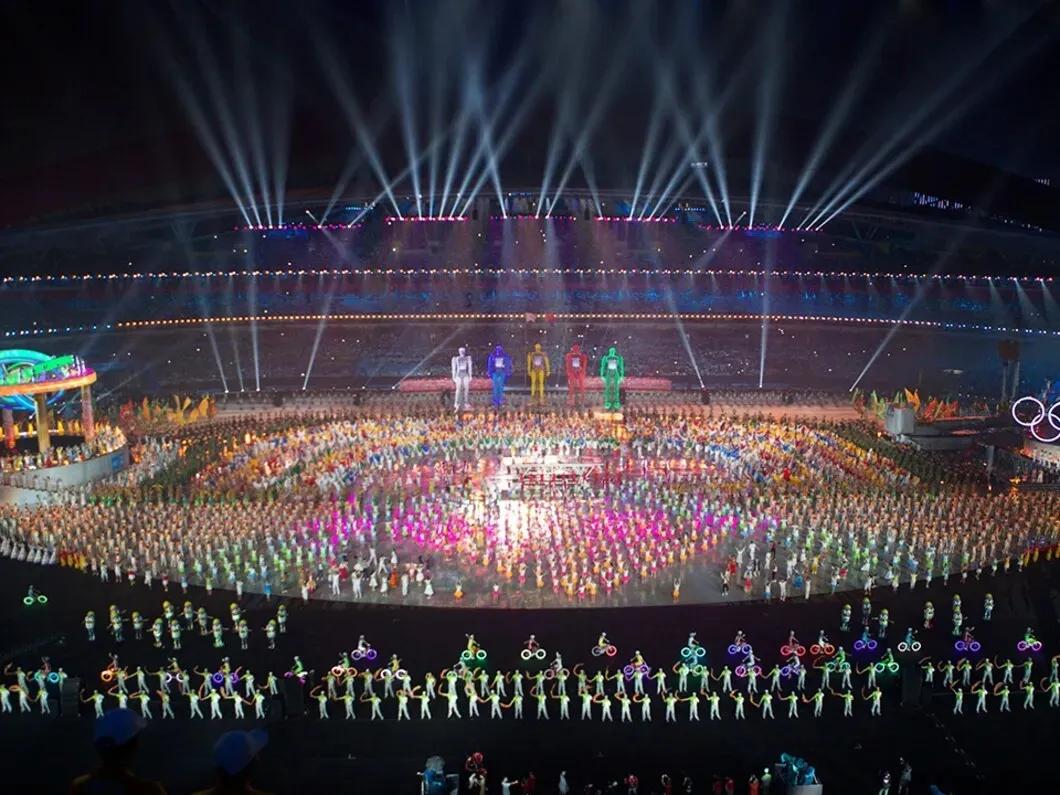 02年冬奥会会徽没有展示的元素,历届冬奥会冬残奥会会徽