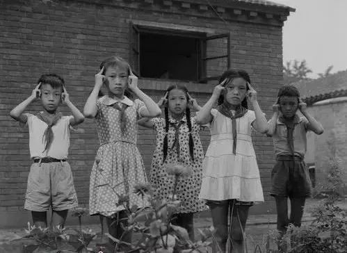 做了十几年的眼保健操真的有效吗,做眼保健操有必要闭眼吗