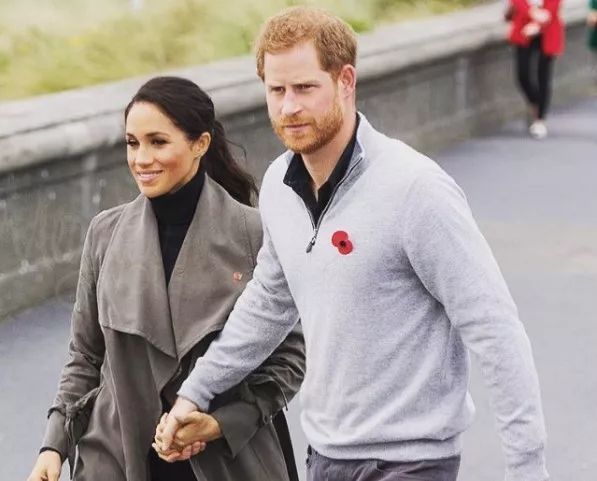 威廉、哈里、查尔斯王子同框太帅气！28个英伦绅士品牌拿走不谢