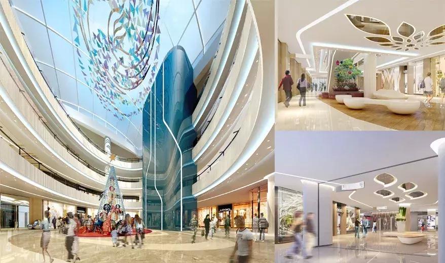 当代购物中心五周年,当代购物中心今天什么活动