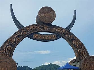 西江千户苗寨过苗年,千户苗寨生苗熟苗说法