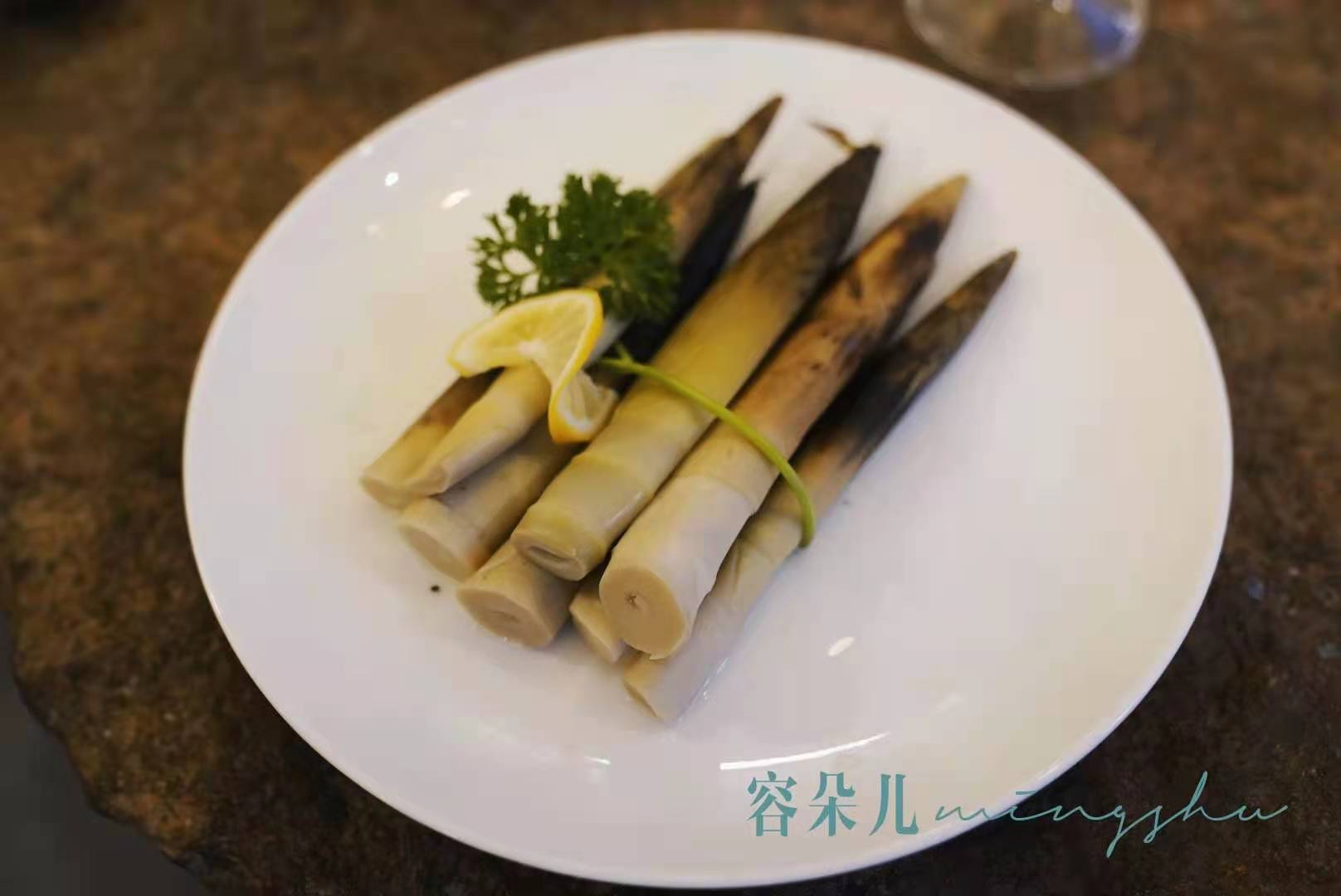 怀柔黄花城水长城有吃饭的地方吗,怀柔水长城周边美食推荐
