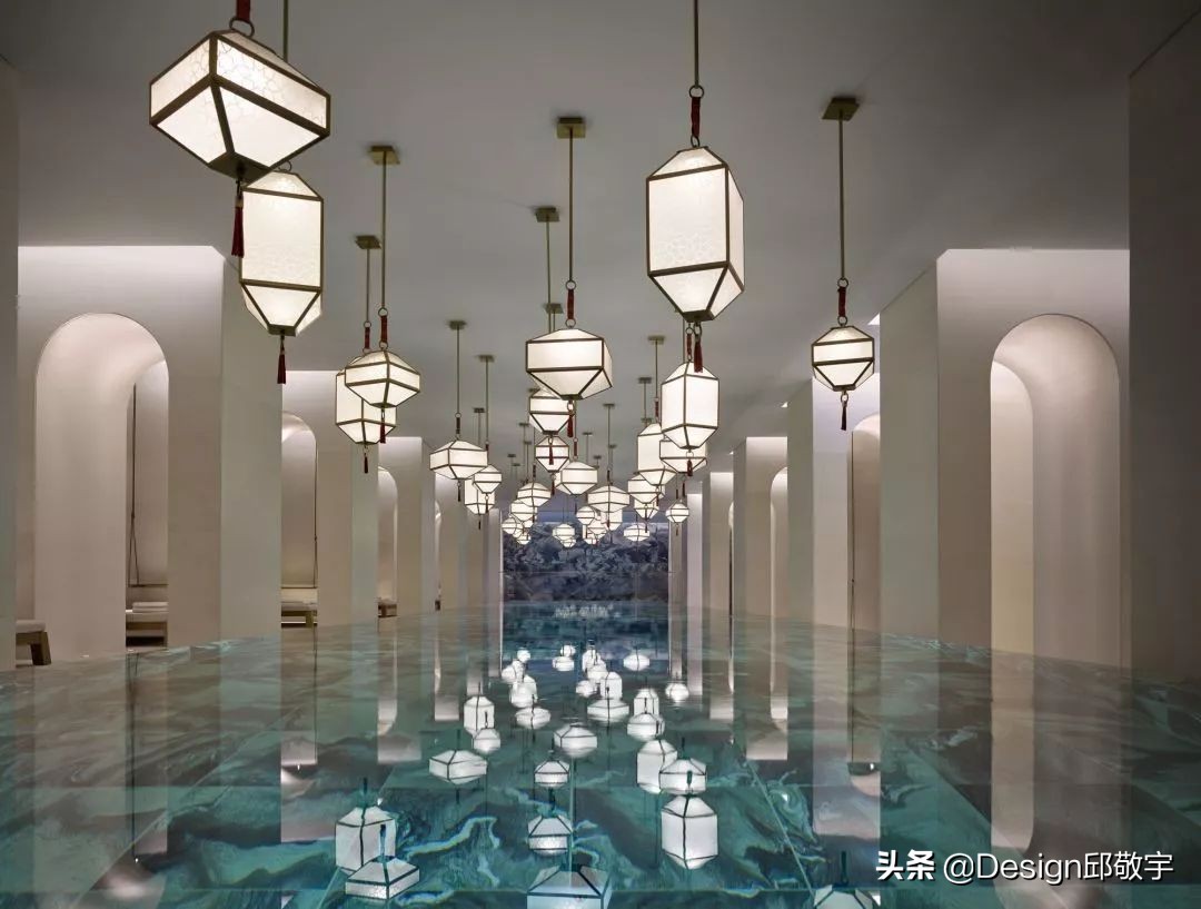 香港四季酒店设计,度假风格酒店设计