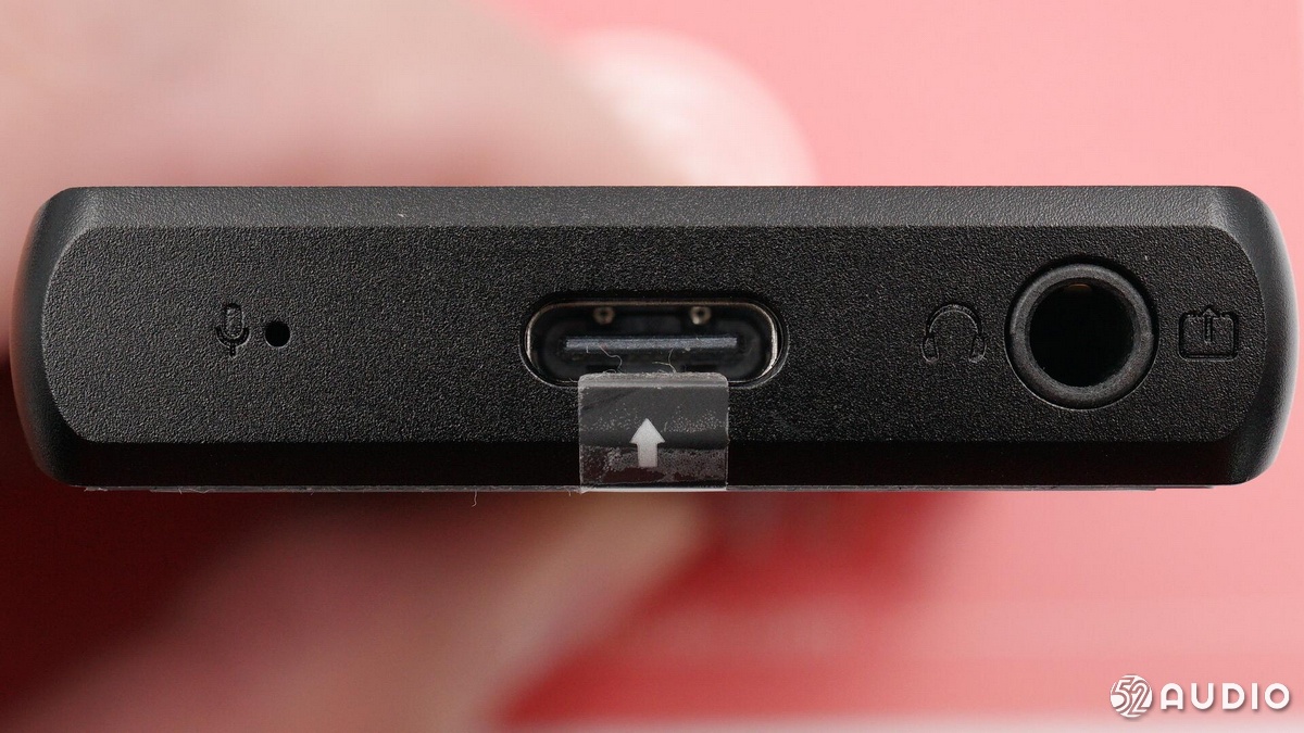 飞傲播放器拆机,飞傲fiiofw1拆机