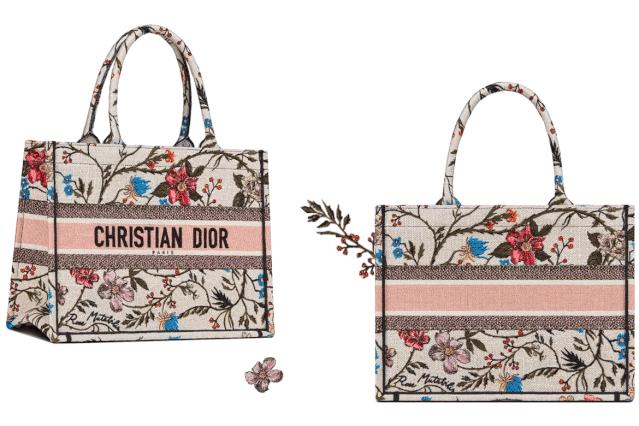 挚爱520的浪漫惊喜，各大品牌带着“爱意”甜蜜来袭