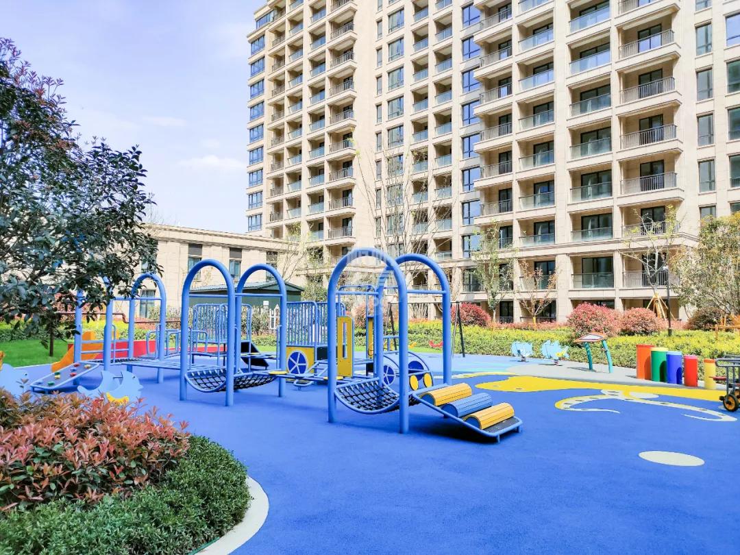 杭州西溪公馆最新交房进展,杭州西溪公馆一房一价