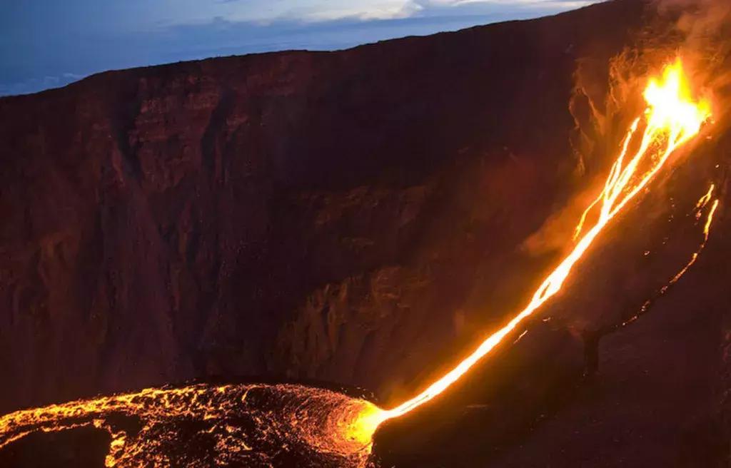 留尼汪岛成为旅游胜地的原因,留尼汪岛最佳旅游时间
