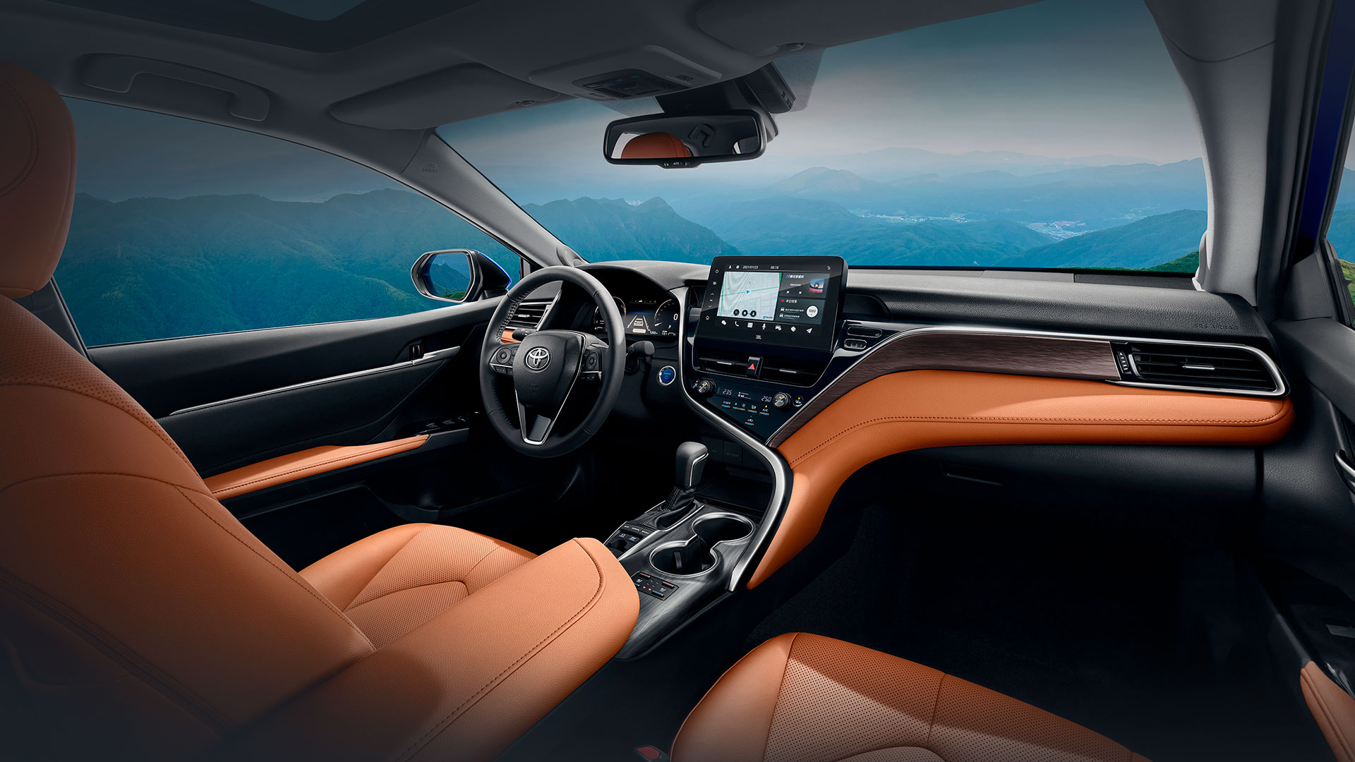 凯美瑞销量超过迈腾,凯美瑞值不值得买有什么优势