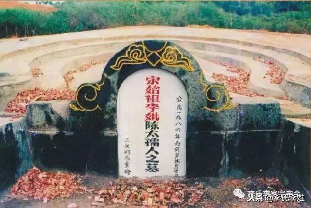 中国最牛的李氏大宗祠,最牛宗祠