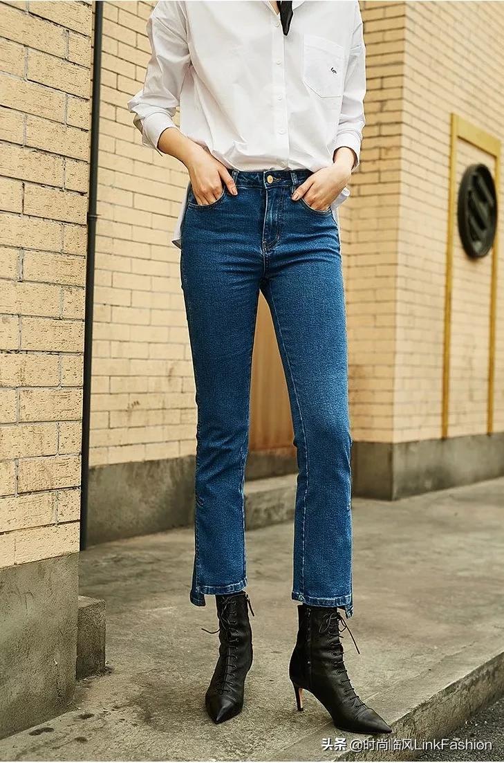 复古感元素，打造春天的时髦衣橱