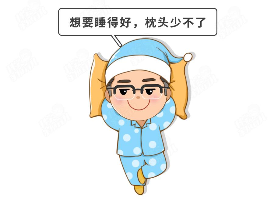 娃几岁用枕头,娃多大可以用枕头