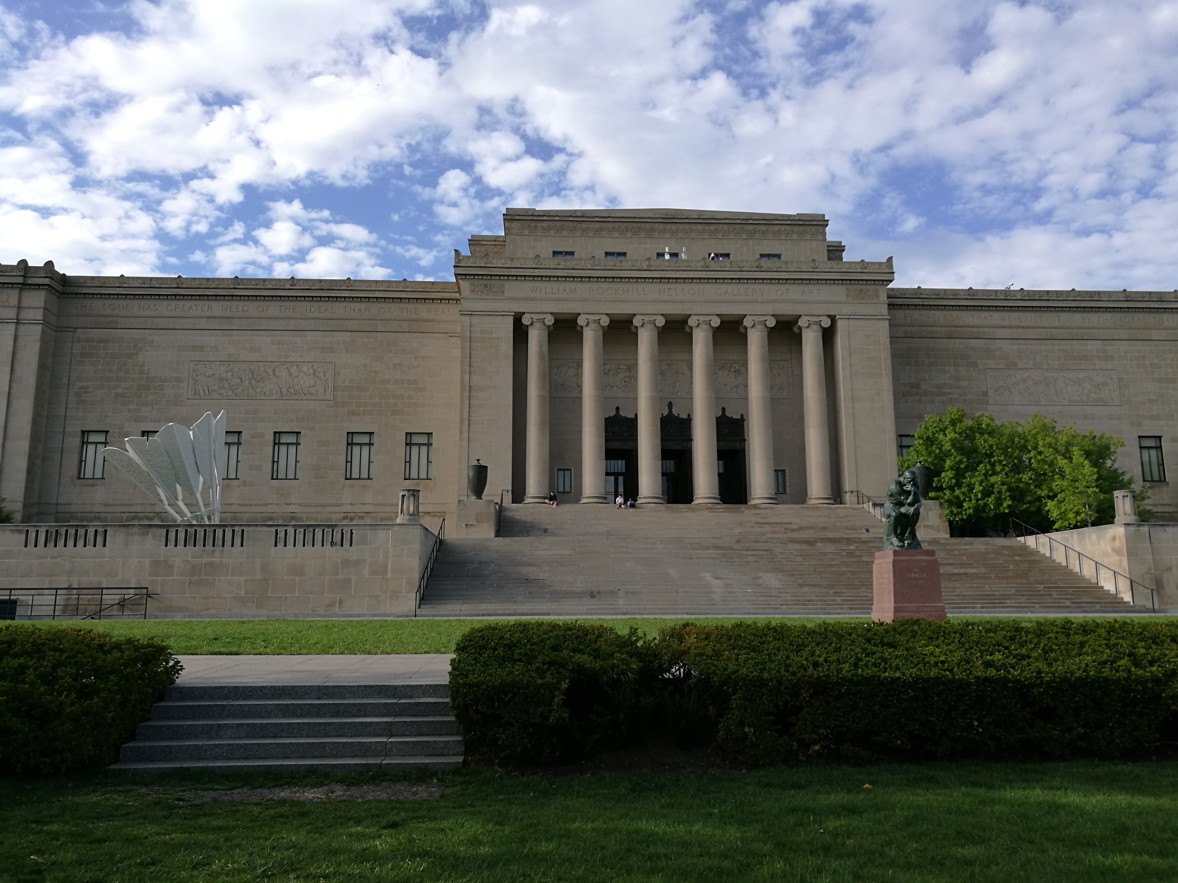 美国堪萨斯城密苏里州,美国堪萨斯州堪萨斯城