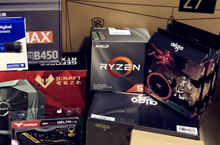 英特尔i5处理器最新出到多少代,英特尔芯片还有反弹的趋势吗