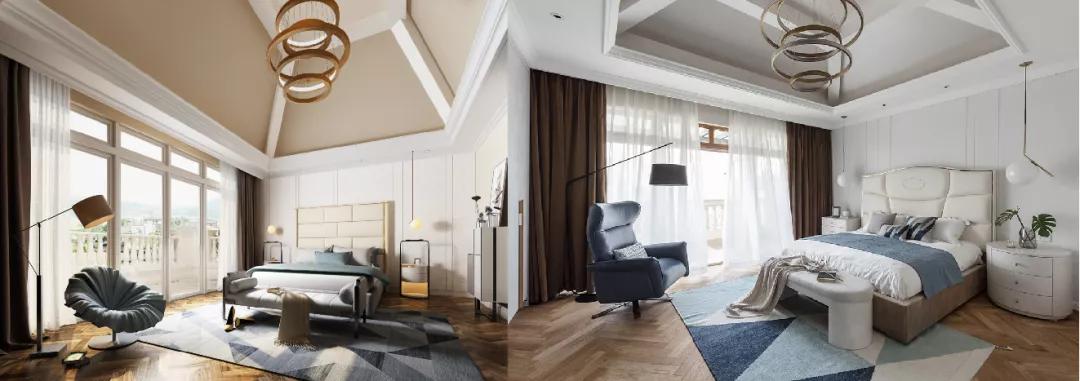 河畔新世界幼儿园,河畔新世界双拼