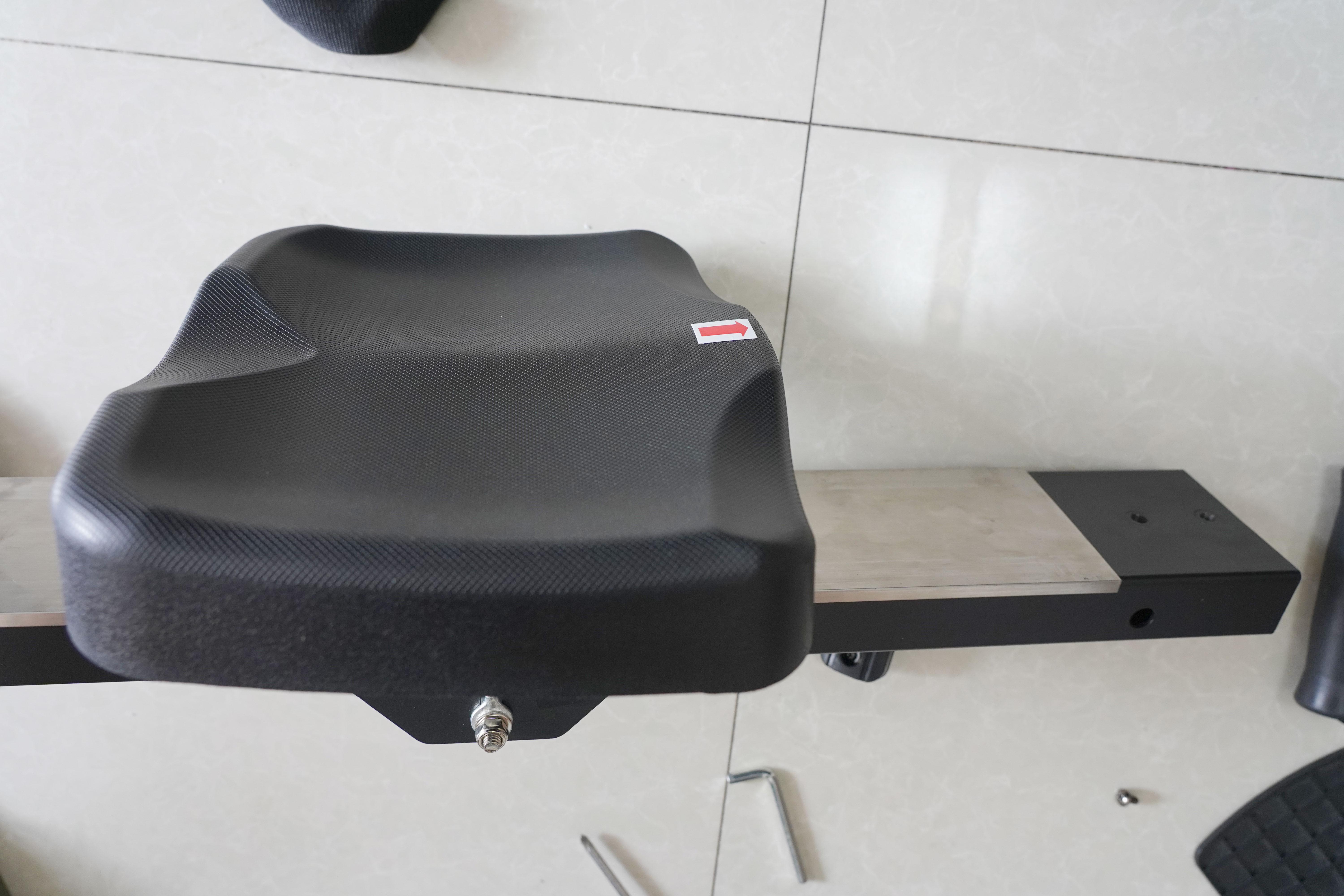 摇桨划船机,简易划船机和水阻划船机区别大吗