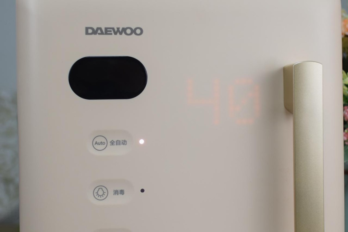 大宇烘干消毒盒,奶瓶消毒柜紫外线大宇