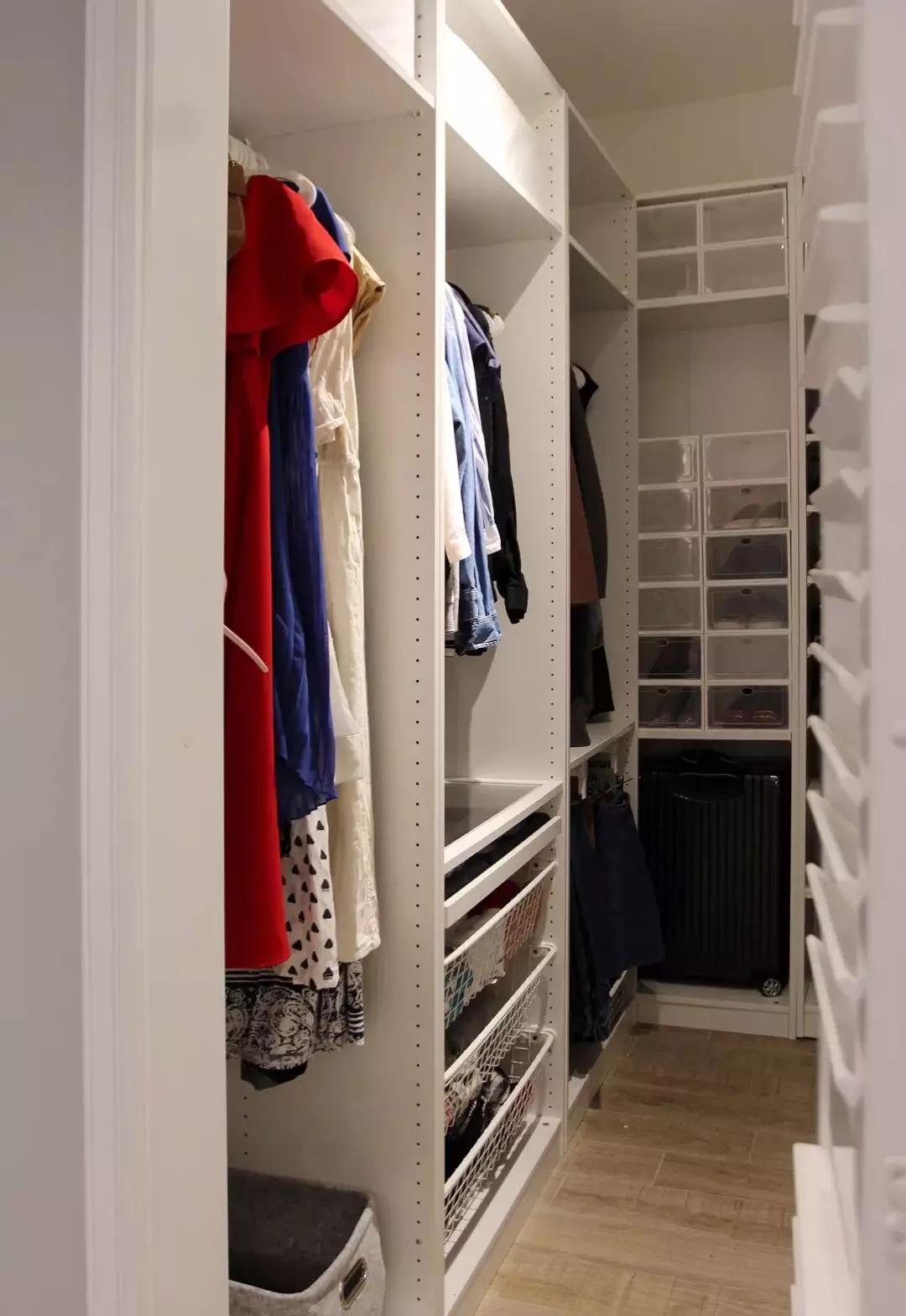 租房收纳整理妙招方便搬家,租房小空间房间收纳整理技巧