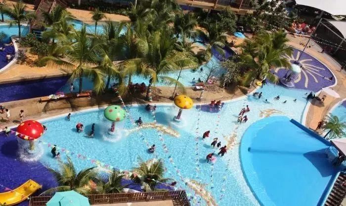 马来西亚仙本那旅游攻略,马来西亚和泰国旅游对比