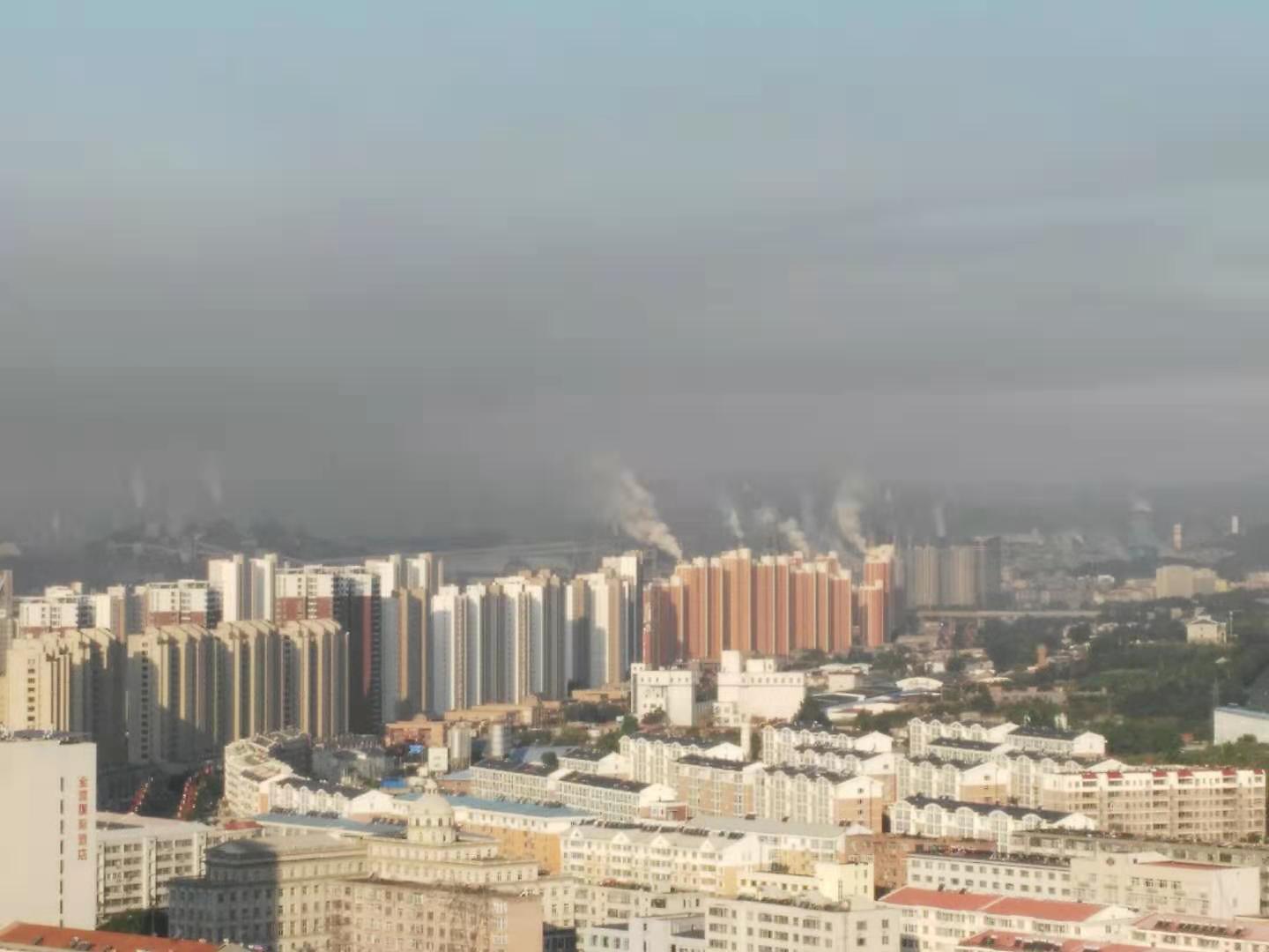 最好爬、闹市区、景色奇、有野猴—野游户外-5