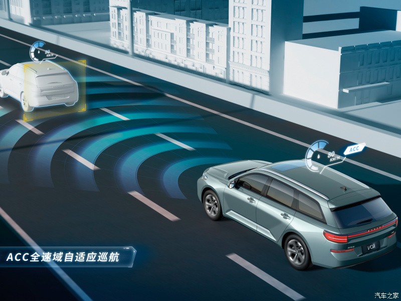 新宝骏valli有什么功能,宝骏valli音响