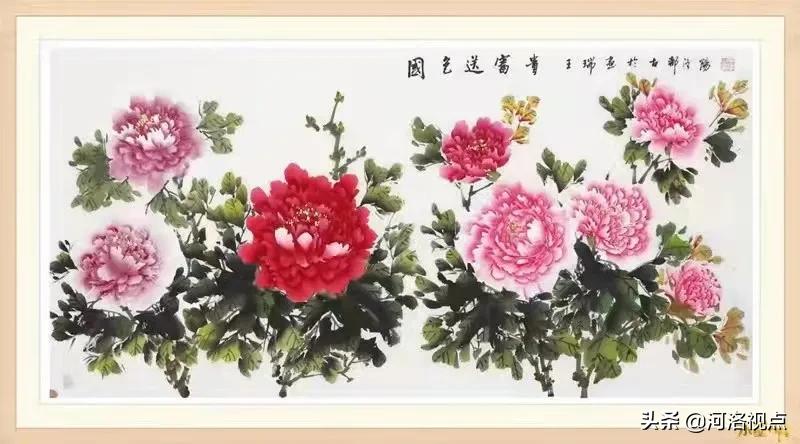 河南洛阳职业女检察官王瑞,多才多艺,就是赞