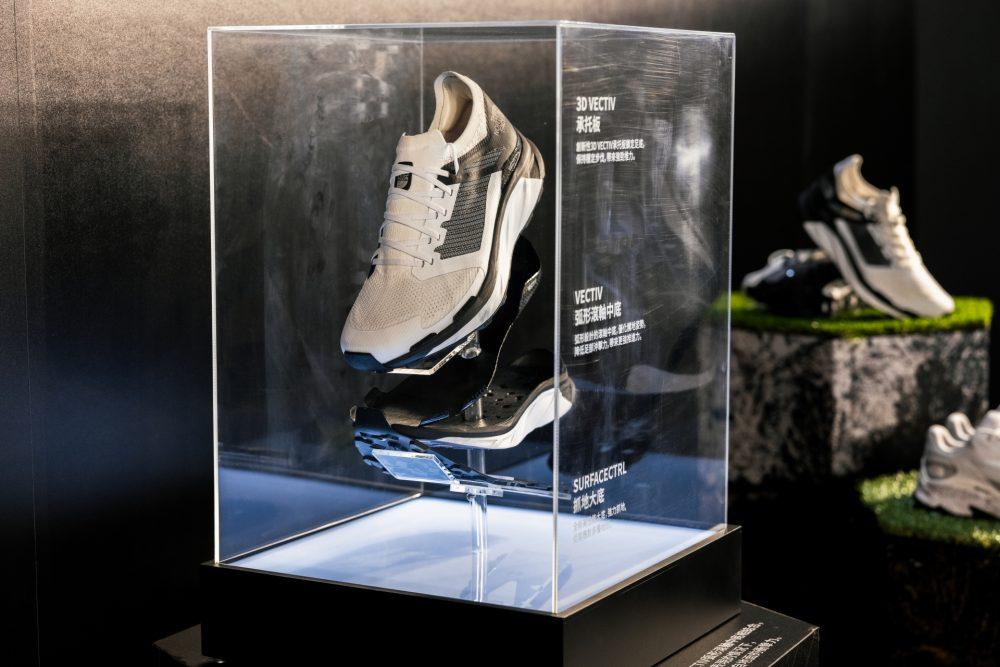 thenorthface鞋子溯溪鞋,thenorthfacesummit跑步鞋