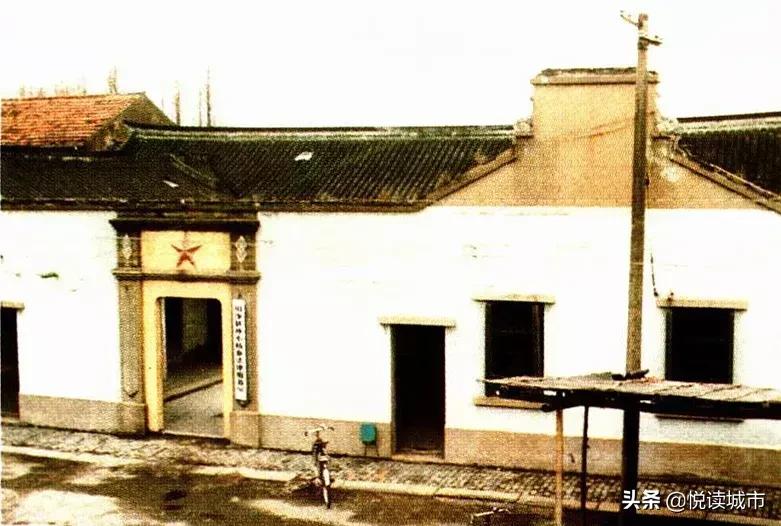 在饱览地图之美回顾孙桥集镇和孙小桥乡、孙桥建制镇的历史