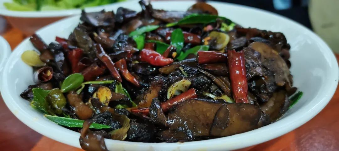 最新十大野生菌,野生菌陆续上市质优价稳